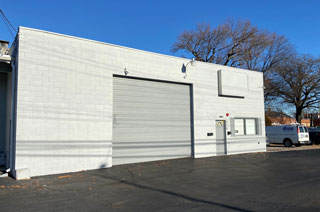 Philadelphia Facility | ACECO