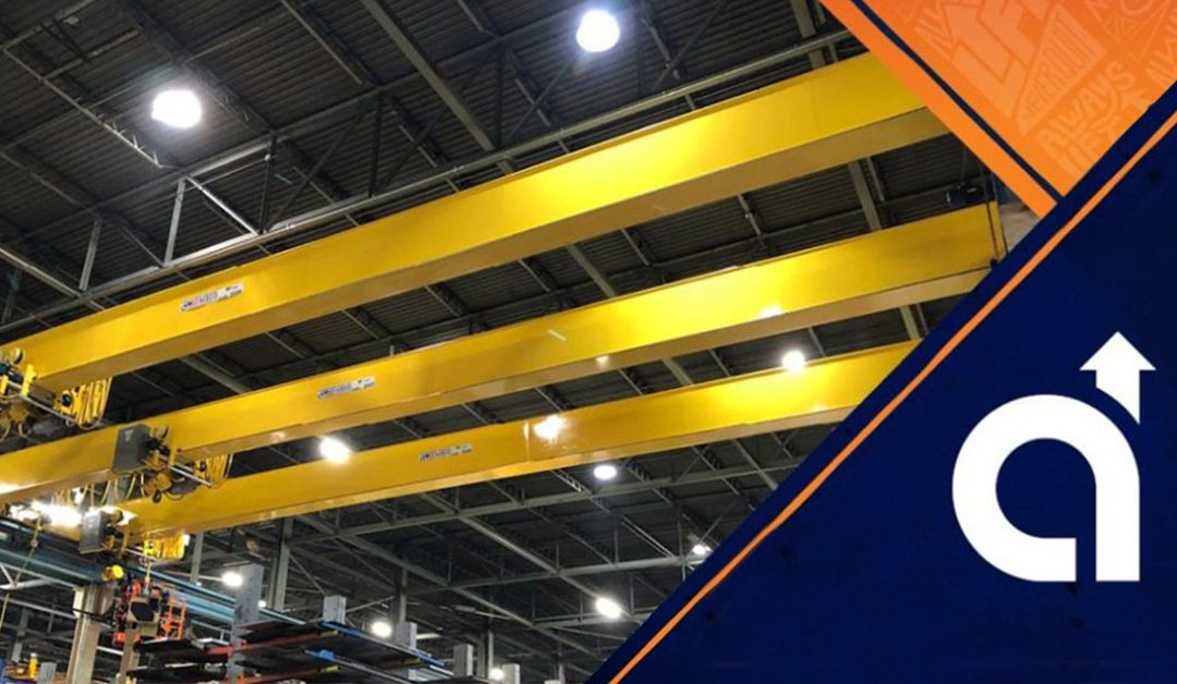 How Big Is the Overhead Crane Market in 2026 and Where Is It Headed by 2035?