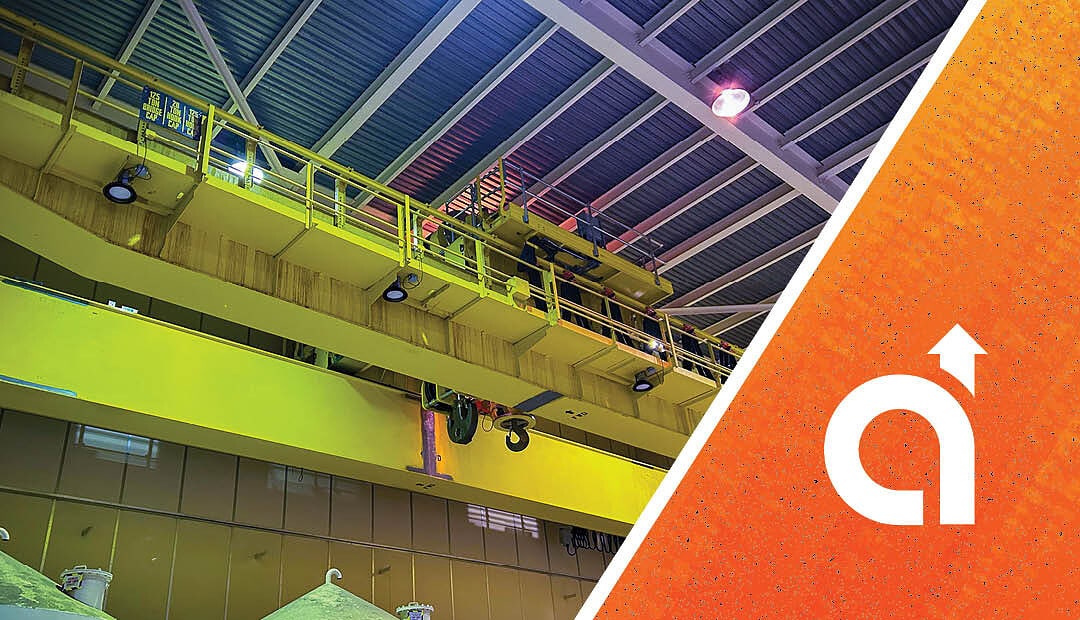 Single Failure-Proof Crane: 5 Facts Nuclear & DOE Facilities Must Know