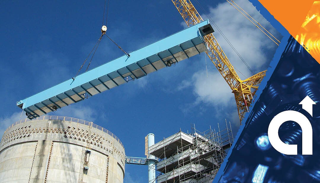6 Critical Things to Verify Before Buying Nuclear Crane Equipment