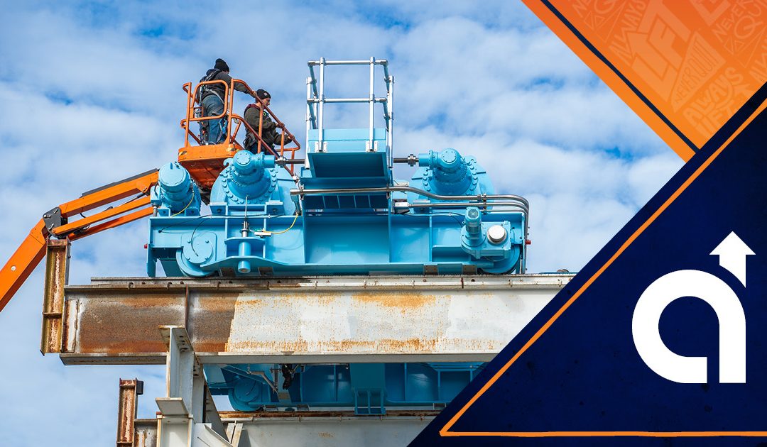 The Real ROI of Overhead Crane Maintenance Over 10 Years: How Proactive Care Protects Your Bottom Line