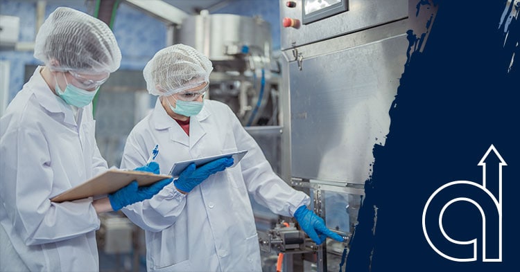 Boost Food Processing Efficiency with Custom Cleanroom Equipment Solutions