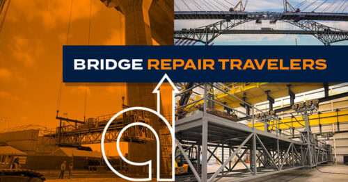 The Vital Role of Bridge Repair Travelers