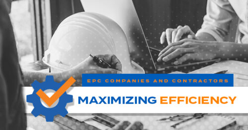 Maximizing Efficiency with Custom and Standard Lifting Solutions for EPC Companies and Contractors